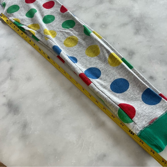 Peter Alexander Polka Dot Pajama bottoms. XXS. - Picture 6 of 10